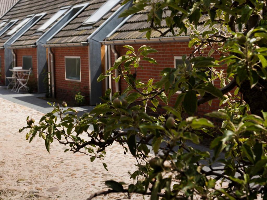 Norgerbrink Apartment Exterior foto