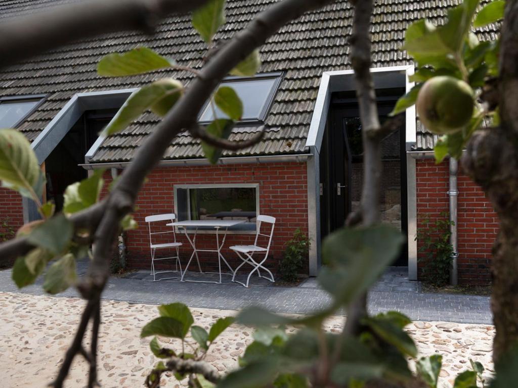 Norgerbrink Apartment Exterior foto